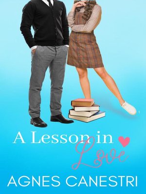 cover image of A Lesson in Love